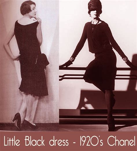 chanel little black dress buy|coco chanel little black dress 1920.